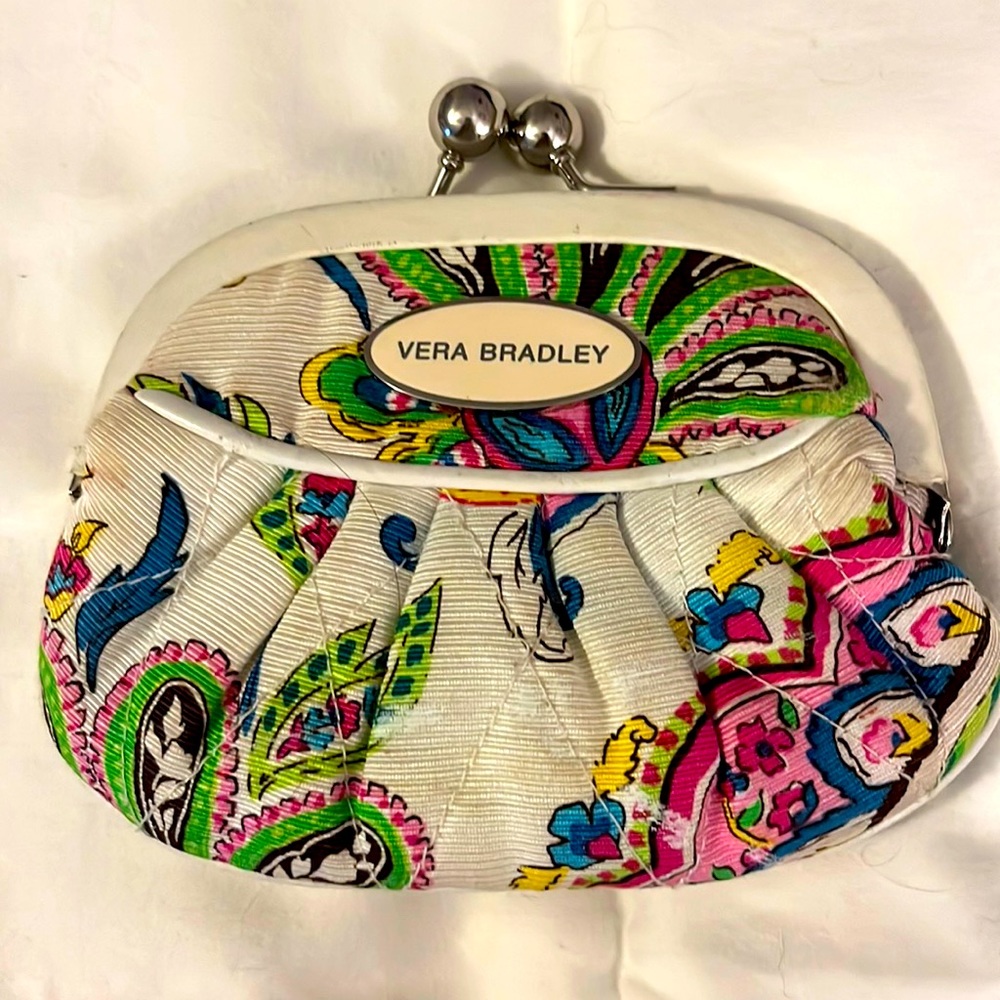 Card and Coin Purse